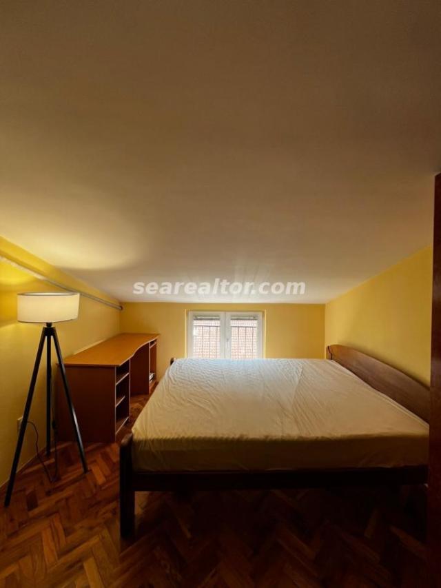 3-Bedroom Duplex Apartment with Sea View - Dobrota, Kotor