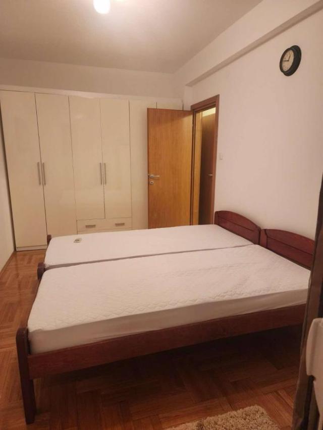One-bedroom apartment for rent in Budva