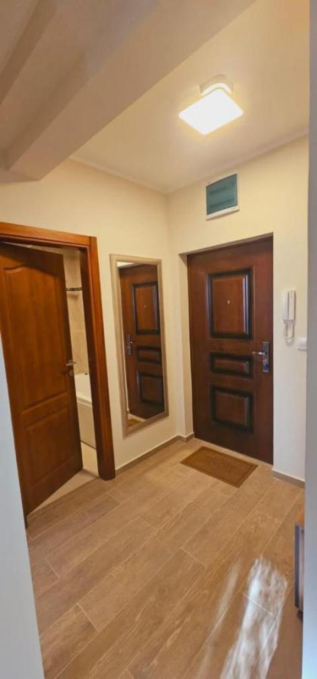 Furnished Apartment for Sale 53 m2, Herceg Novi, River View