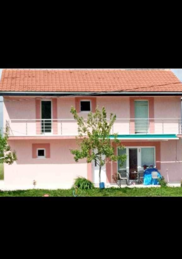 Two-Storey House of 140m2 for Sale in Miločani, Nikšić