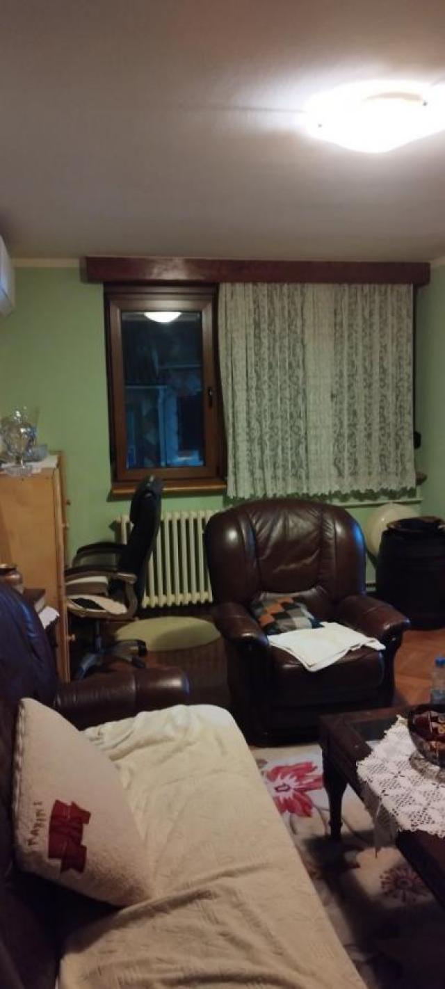 Apartment for Sale in the Center of Kolašin