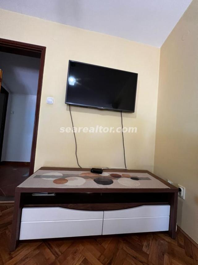 3-Bedroom Duplex Apartment with Sea View - Dobrota, Kotor