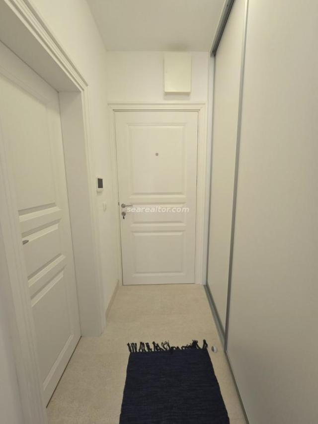 New studio apartment in Tivat, near Porto Montenegro