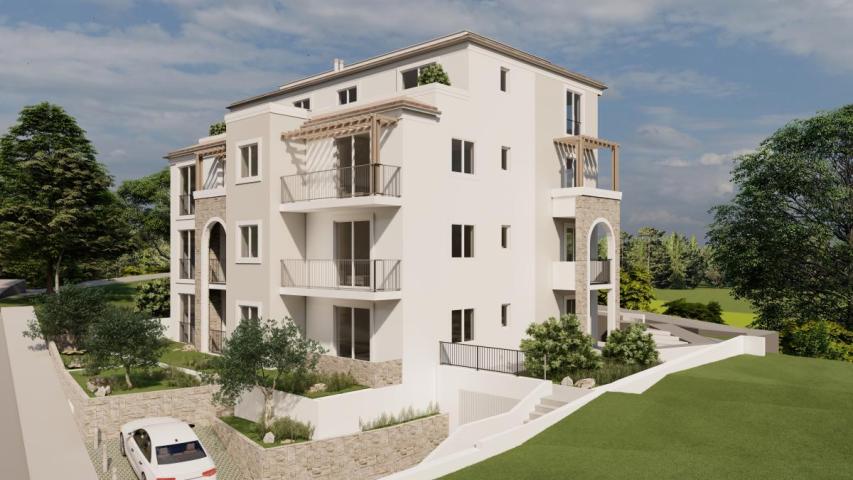 For sale: Apartment 64 m2, Bar, Sutomore