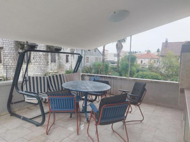 Three-Bedroom Apartment for Rent, 84 m2, Tivat Center, 50 m from Belane Beach