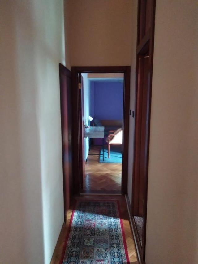 Two-bedroom apartment for sale in Podgorica