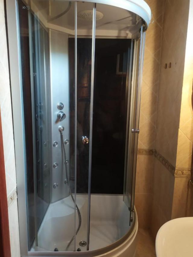 Two-bedroom apartment for sale in Podgorica