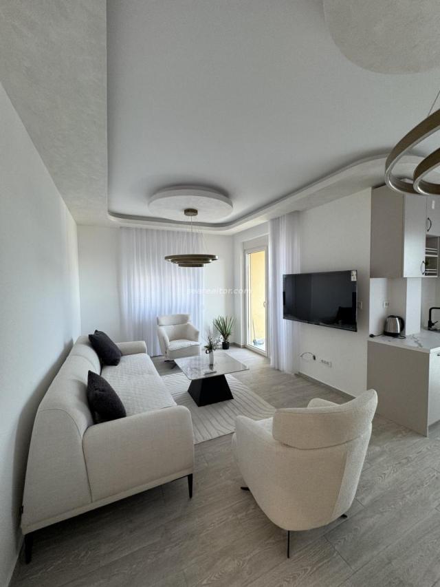 Two-Bedroom Apartment, 74 m², Bečići, Budva, 7th Floor