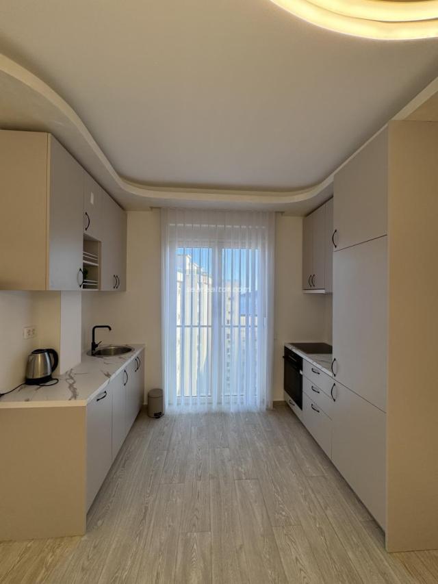 Two-Bedroom Apartment, 74 m², Bečići, Budva, 7th Floor