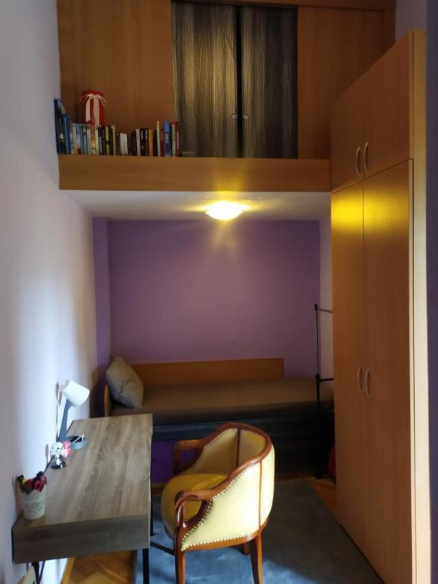 Two-bedroom apartment for sale in Podgorica