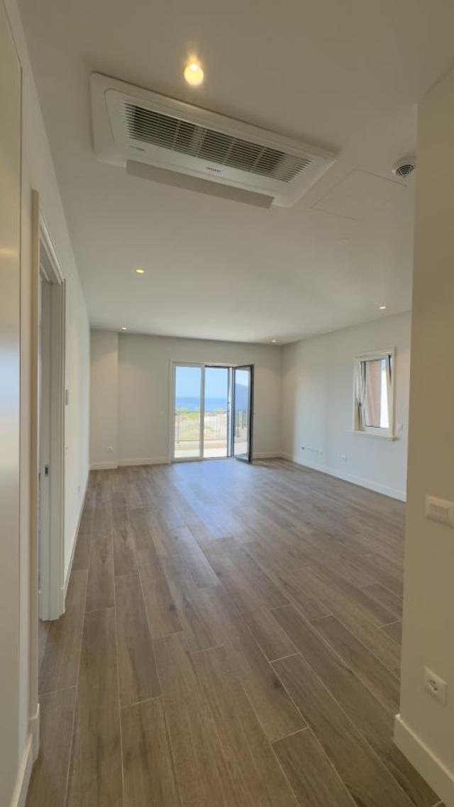 Two-Bedroom Apartment 98m² in Luštica Bay – Centrale, Tivat