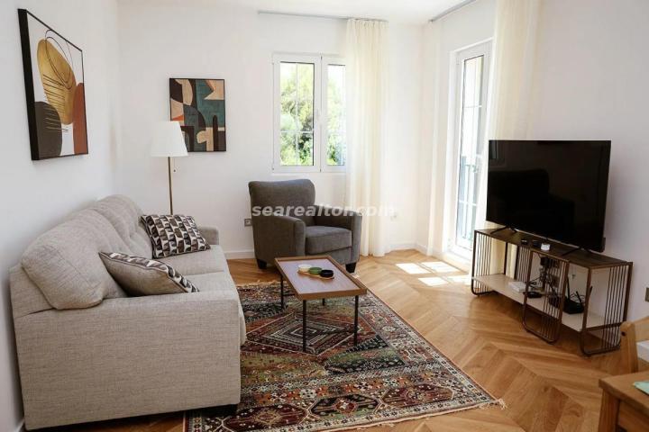 Luxury Two-Bedroom Apartment - Kava, Tivat