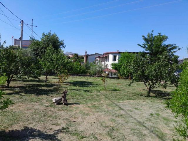 Land for sale Bjeliši, Bar