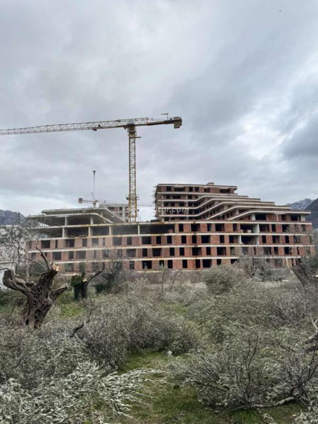 Three-bedrooms Apartment 135m2 Under Construction - Bar