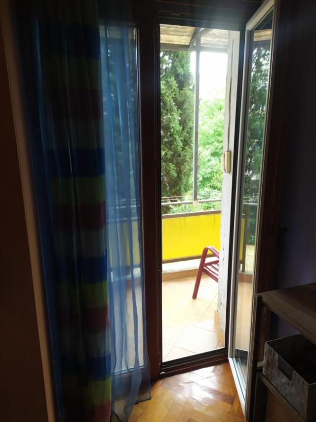 Two-bedroom apartment for sale in Podgorica