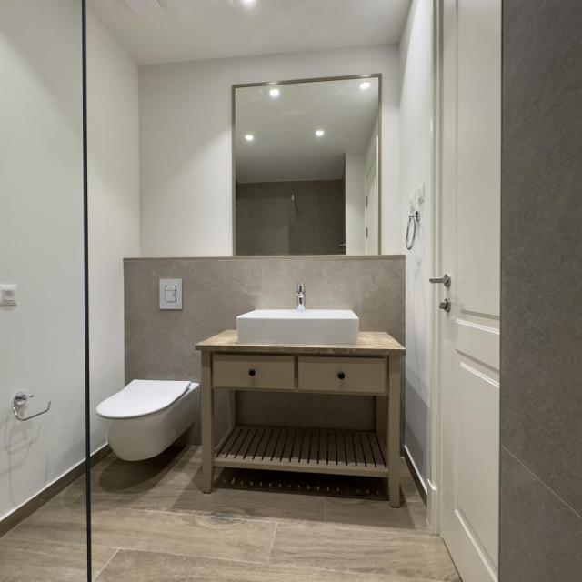 Two-Bedroom Apartment 98m² in Luštica Bay – Centrale, Tivat