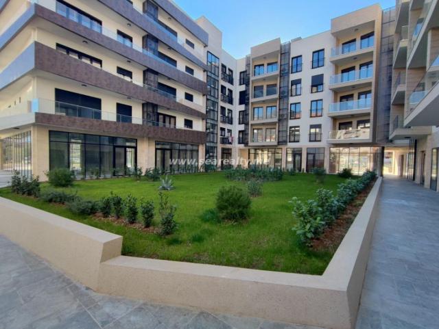 Offer for Apartment Rental-Tivat