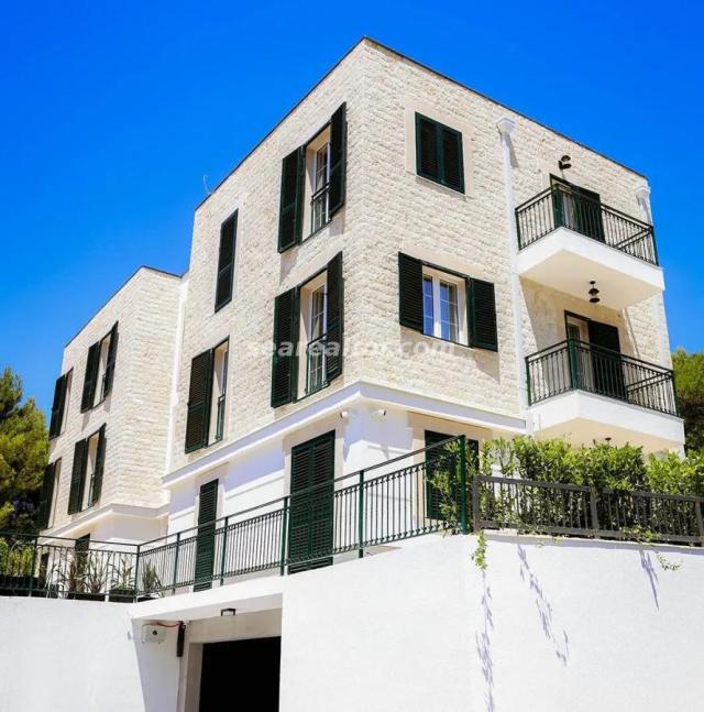 Luxury Two-Bedroom Apartment - Kava, Tivat