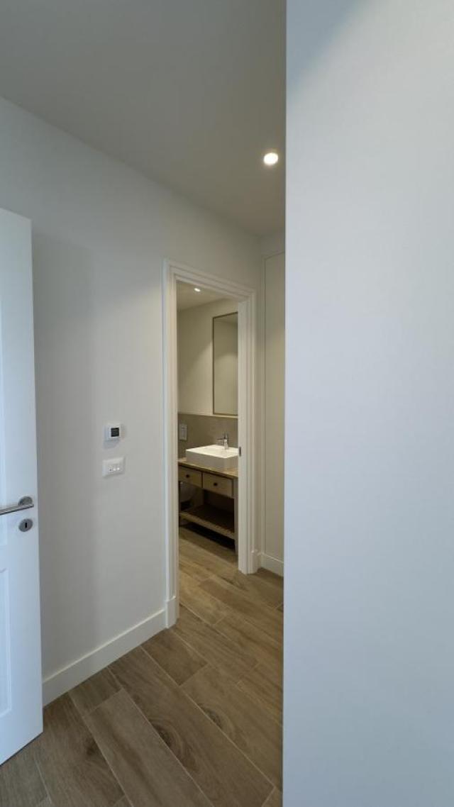 Two-Bedroom Apartment 98m² in Luštica Bay – Centrale, Tivat