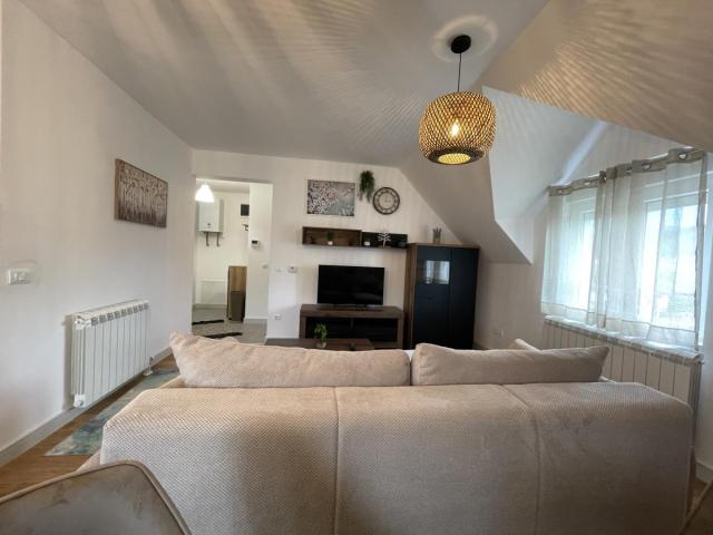 Modern Apartment for Sale