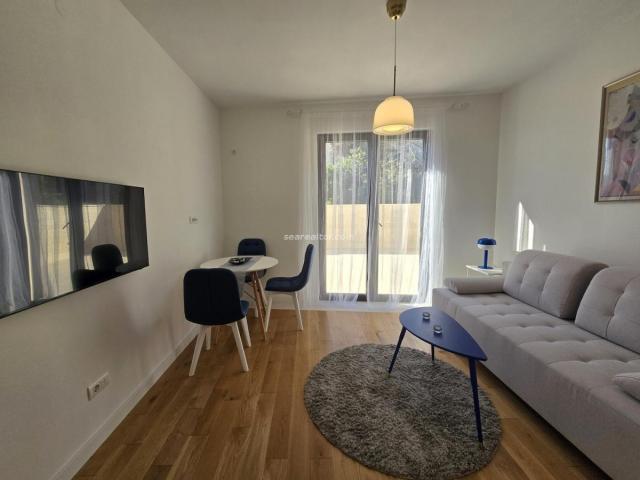 New studio apartment in Tivat, near Porto Montenegro