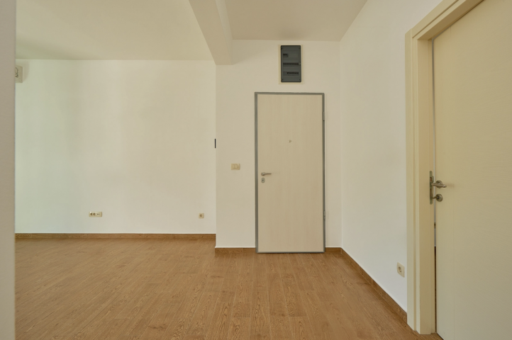 For Sale Two-bedroom apartment 63m2 with sea-view in Becici