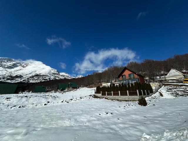 Mountain House Near Savin Kuk Ski Resort – Žabljak