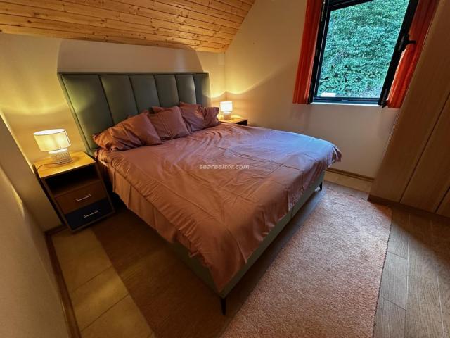 Mountain House Near Savin Kuk Ski Resort – Žabljak