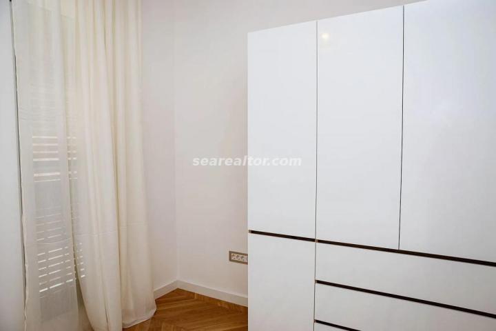 Luxury Two-Bedroom Apartment - Kava, Tivat