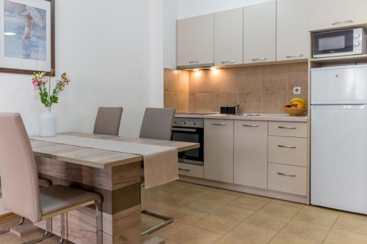 One-Bedroom Apartment for Sale, 54 m2, Budva