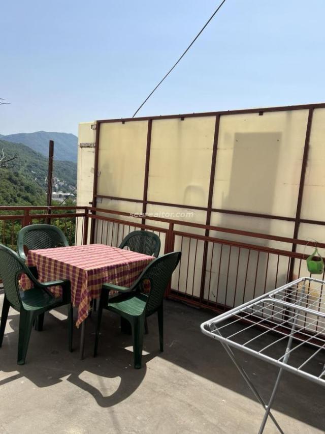 Two-bedroom apartment with 4 terraces in a quiet part of the city - Herceg Novi