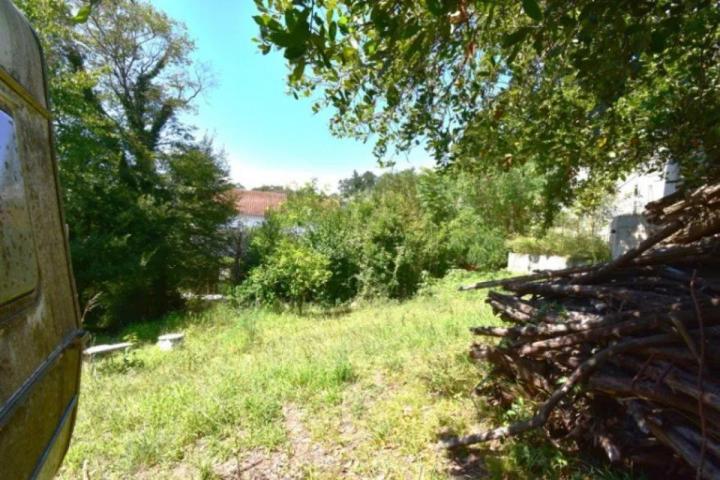For Sale Urbanized Land with Sea View, Tivat