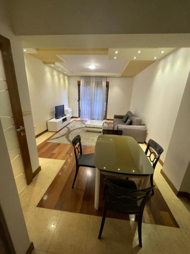 One bedroom apartment 58m2 for rent - Center Podgorica