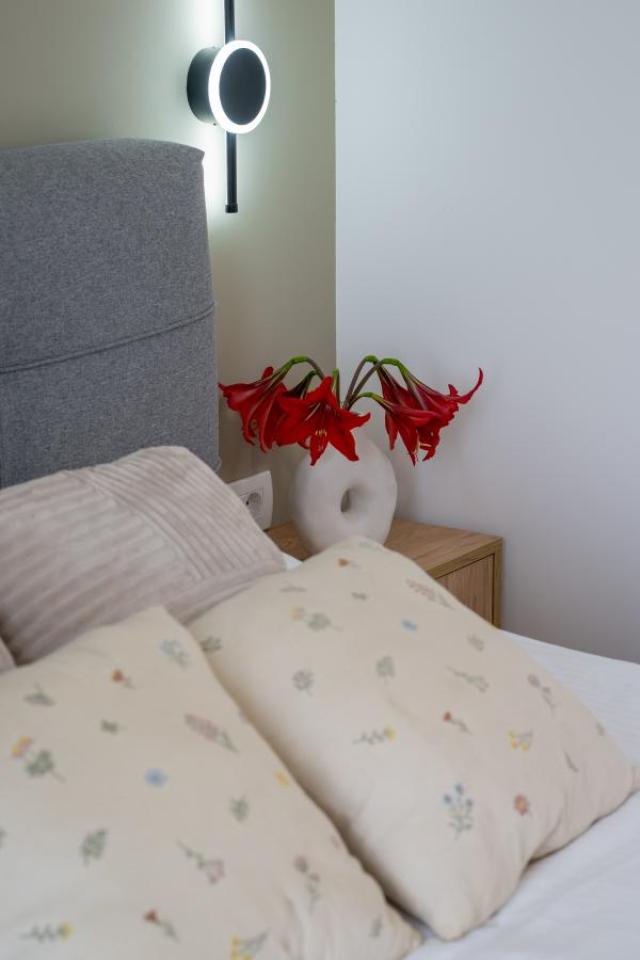 Luxury villa with pool and sea view, Tivat