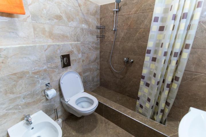 Two-Bedroom Apartment 83m2 for Sale, Sea View, Budva
