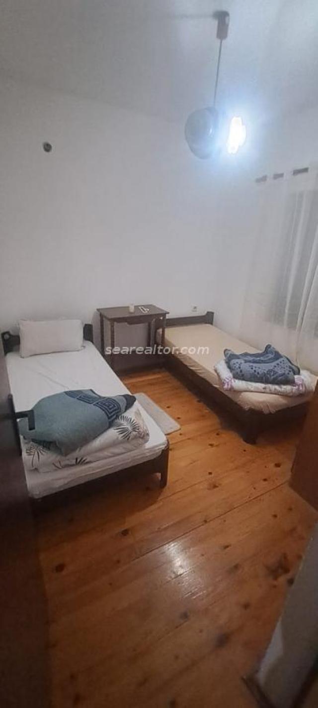 Three-bedroom apartment for workers – Pod Kuk, Tivat