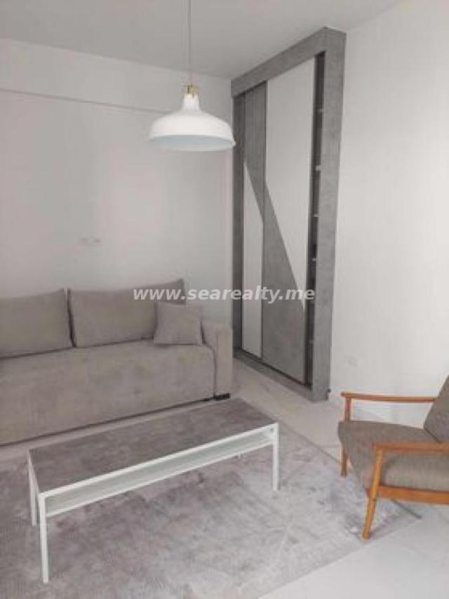 Apartment Budva