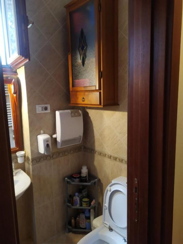 Two-bedroom apartment for sale in Podgorica