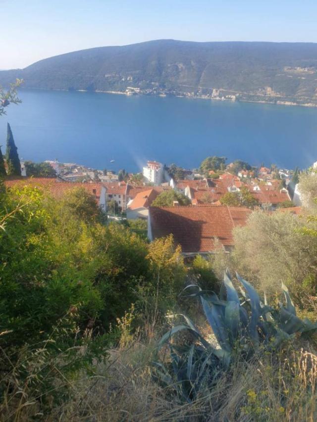Building Plot – Topla , Herceg Novi