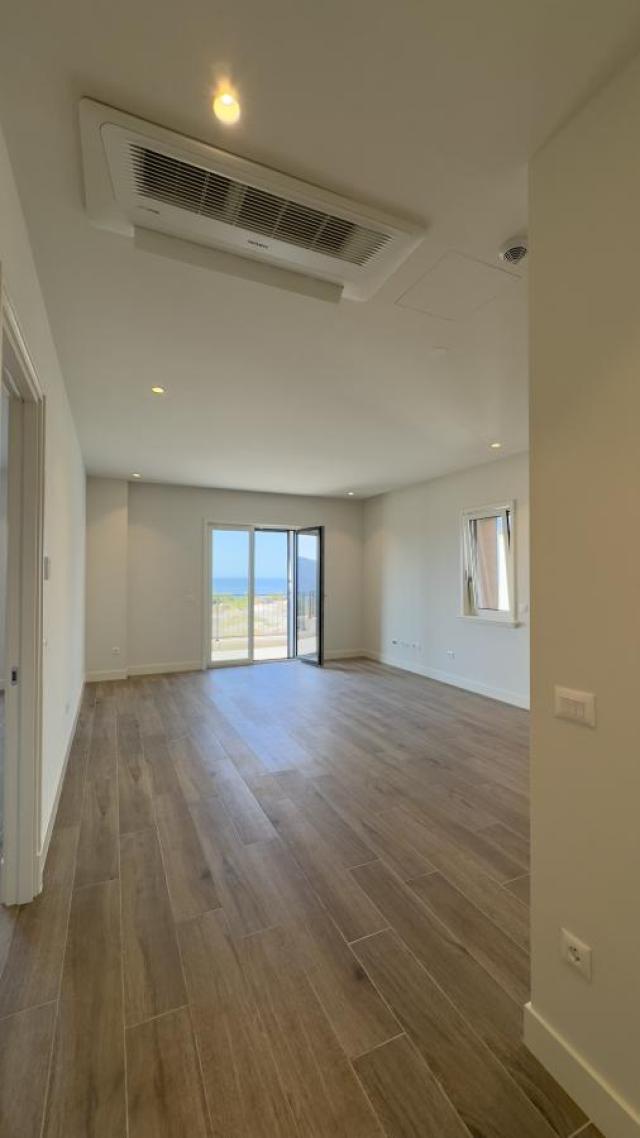 Two-Bedroom Apartment 98m² in Luštica Bay – Centrale, Tivat