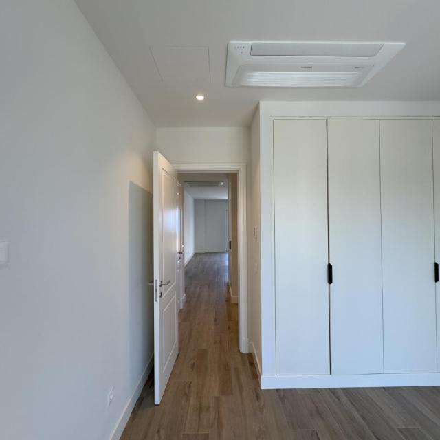 Two-Bedroom Apartment 98m² in Luštica Bay – Centrale, Tivat
