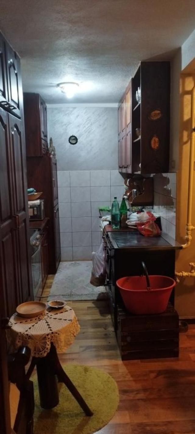 Apartment for Sale in the Center of Kolašin