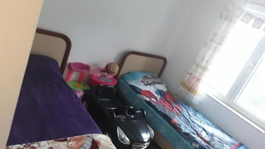 Two bedroom apartment for sale in Budva
