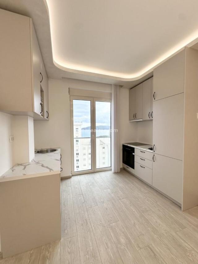 Two-Bedroom Apartment, 74 m², Bečići, Budva, 7th Floor