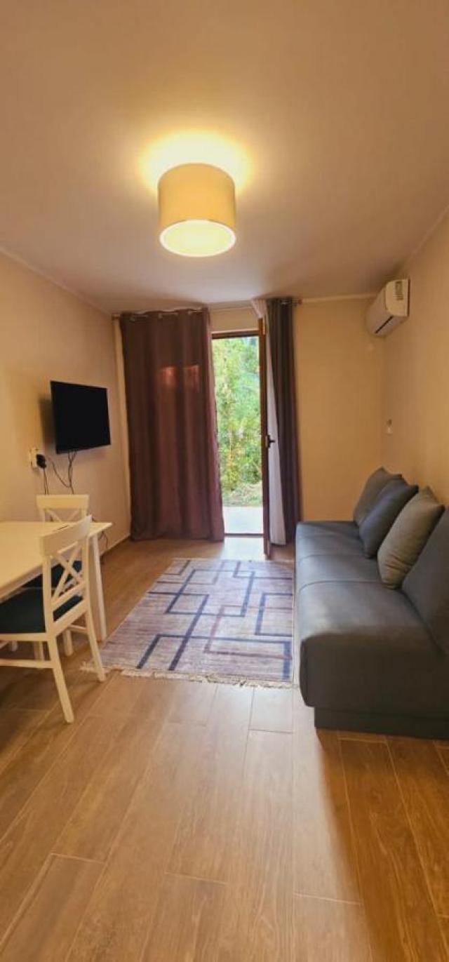 Furnished Apartment for Sale 53 m2, Herceg Novi, River View