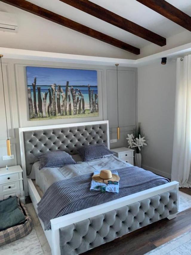 Exclusive villa 500 m2 for sale, Ulcinj