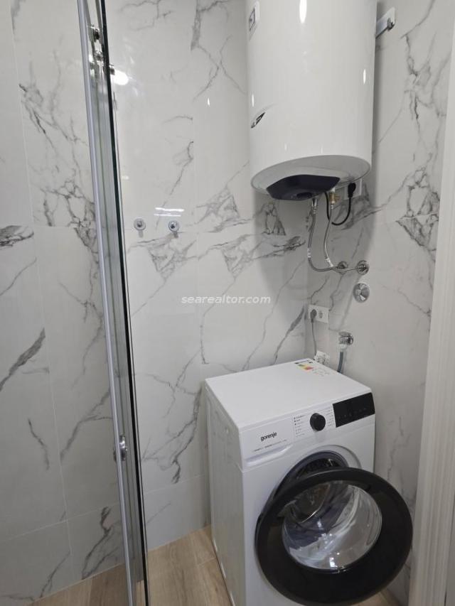 New studio apartment in Tivat, near Porto Montenegro