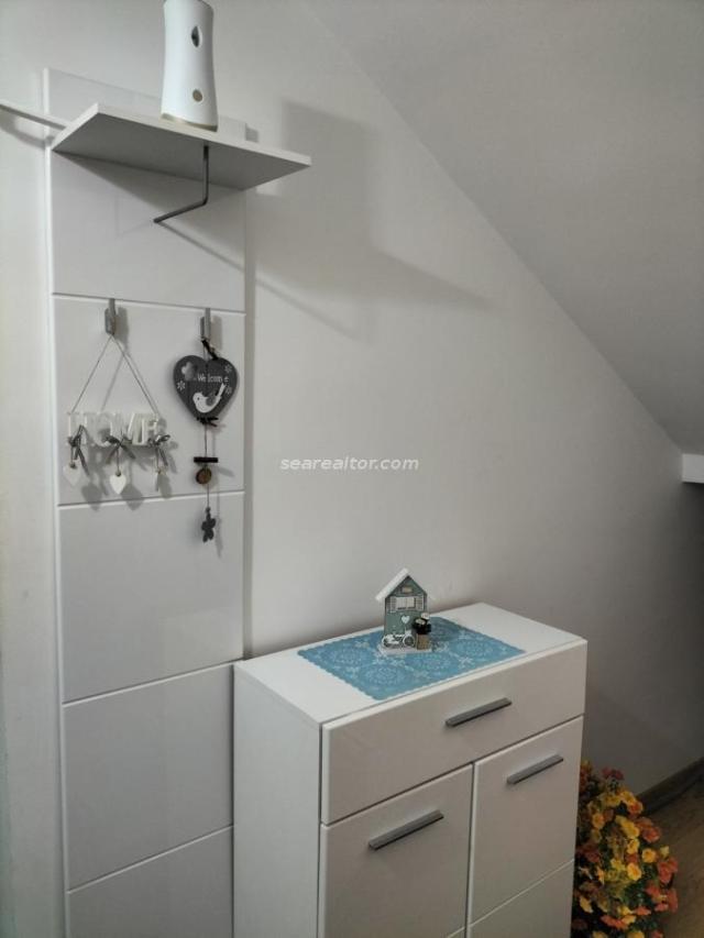 Family House in Crljenice Neighborhood – Pljevlja