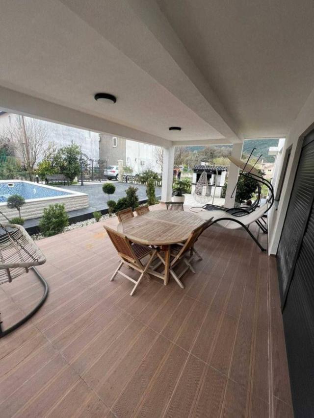 Luxury villa for sale, Budva