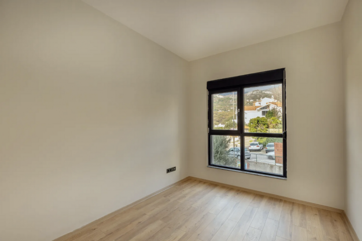Apartment for sale with sea view - Herceg Novi, Topla